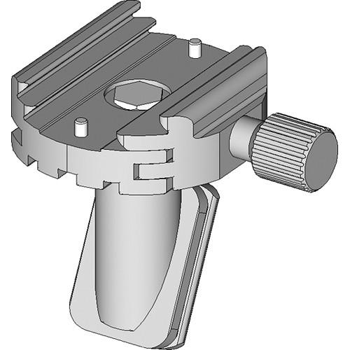 Arca-Swiss monoball 90° Tilting Device for p1 Ball 802040