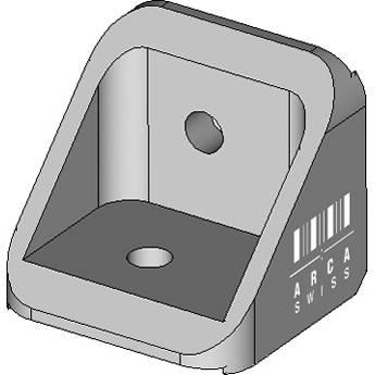 Arca-Swiss monoball Fix System 1/4