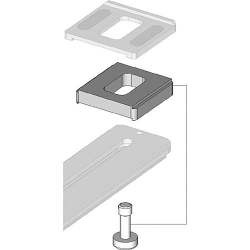 Arca-Swiss monoball Fix Variokit 6mm Spacer with Screw 802297, Arca-Swiss, monoball, Fix, Variokit, 6mm, Spacer, with, Screw, 802297