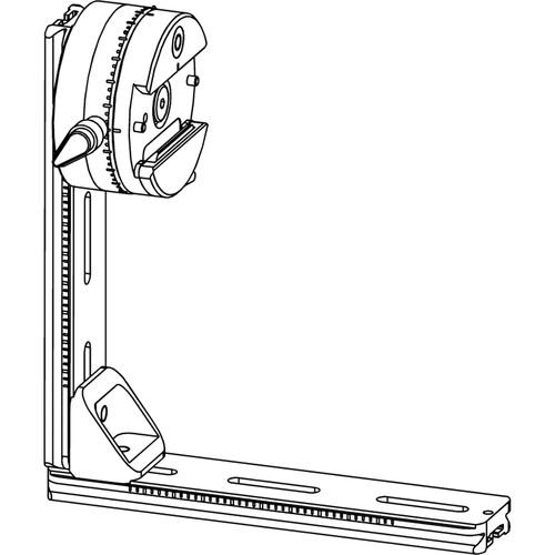 Arca-Swiss Monoball Pan System 1 Panoramic Mounting System