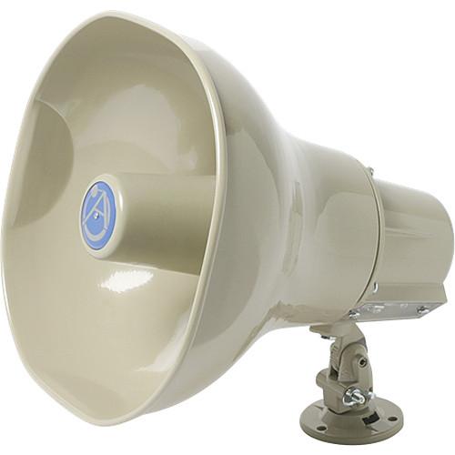 Atlas Sound  AP-30TC 30W Horn Loudspeaker AP-30TC, Atlas, Sound, AP-30TC, 30W, Horn, Loudspeaker, AP-30TC, Video
