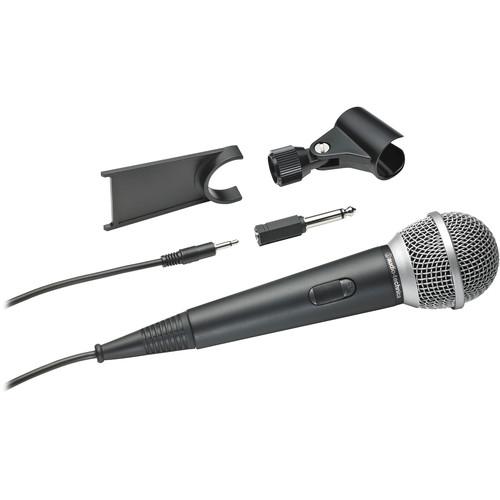 Audio-Technica ATR1200 Cardioid Dynamic ATR1200MST