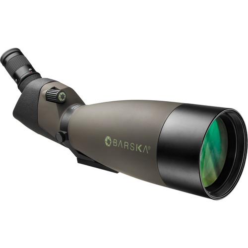 Barska Blackhawk 25-75x100mm WP Spotting Scope AD12164, Barska, Blackhawk, 25-75x100mm, WP, Spotting, Scope, AD12164,