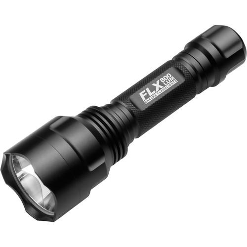 Barska  FLX 800 LED Flashlight BA12196