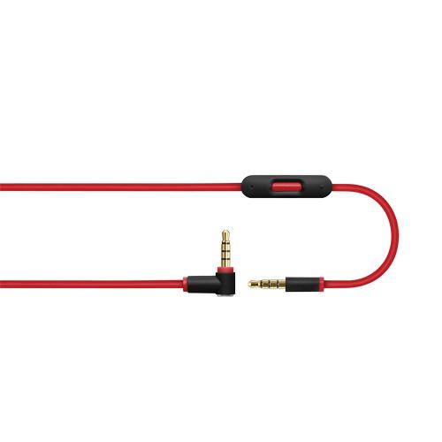 Beats by Dr. Dre  RemoteTalk Cable (Red) MHE92G/A, Beats, by, Dr., Dre, RemoteTalk, Cable, Red, MHE92G/A, Video