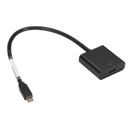 Black Box Mini DisplayPort Male to HDMI Female ENVMDP-HDMI, Black, Box, Mini, DisplayPort, Male, to, HDMI, Female, ENVMDP-HDMI,