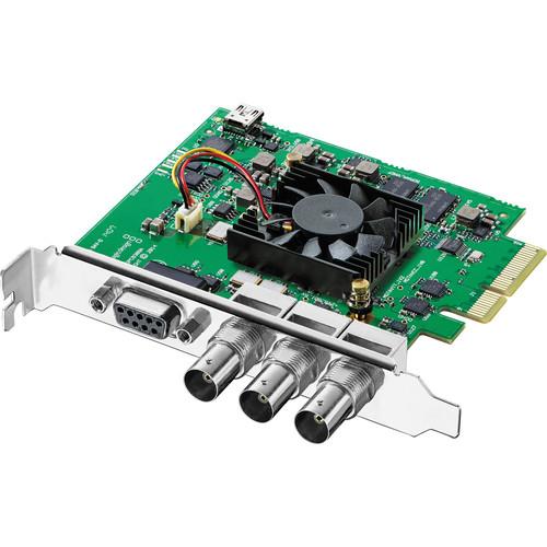 Blackmagic Design Decklink SDI 4K Capture & BDLKSDI4K, Blackmagic, Design, Decklink, SDI, 4K, Capture, BDLKSDI4K,