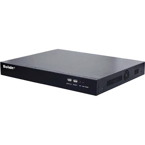 Bolide Technology Group BN-NVR/S8POE 8-Channel PoE BN-NVR/S8POE, Bolide, Technology, Group, BN-NVR/S8POE, 8-Channel, PoE, BN-NVR/S8POE