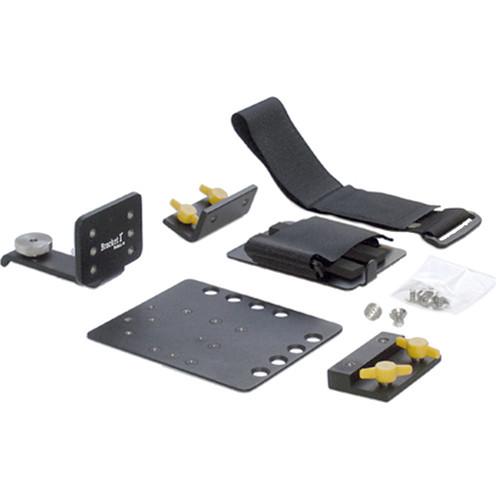 Bracket 1 Base A - Handle Mount 3 Wireless Receiver VISLBA3KA