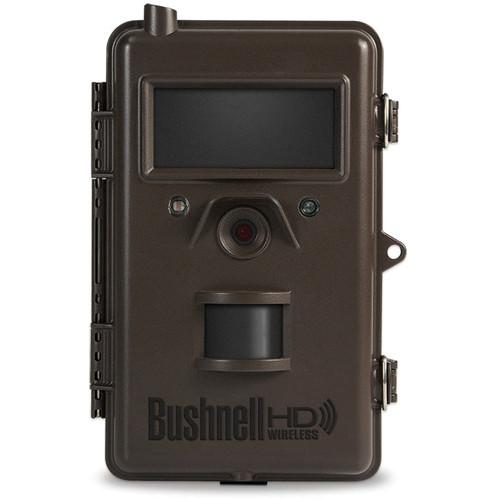 Bushnell Trophy Cam HD Wireless Trail Camera (Brown) 119599C, Bushnell, Trophy, Cam, HD, Wireless, Trail, Camera, Brown, 119599C,