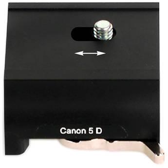 Cambo X-812 Mount Block for Canon 5D Series and 7D DSLRs X-812