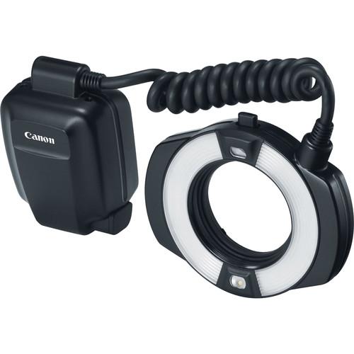 Canon  MR-14EX II Macro Ring Lite 9389B002