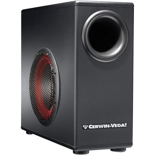 Cerwin-Vega XD8s - 8