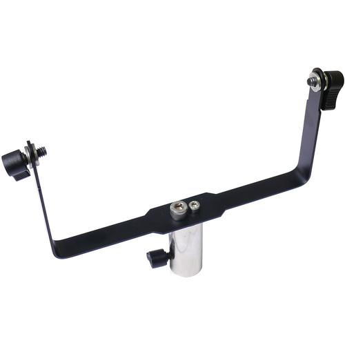 Cineroid LY-4X1 Yoke Mount with 18mm Spigot for LM400 LED LY-4X1
