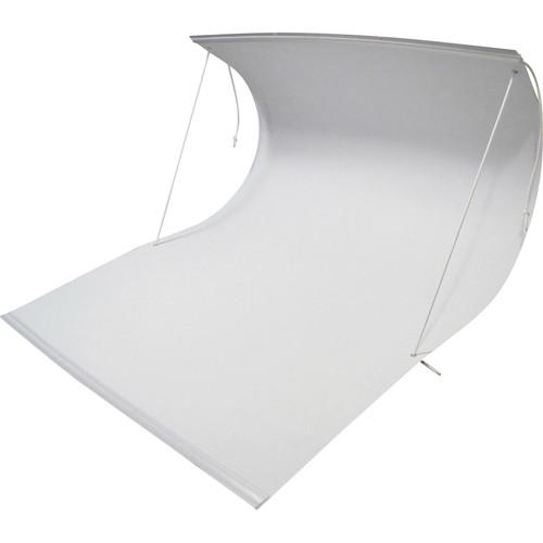 Cloud Dome Infinity Board, Matte White - 24 x 32