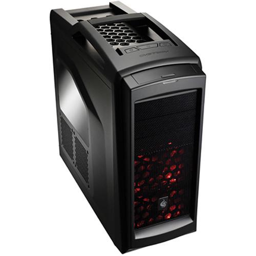 Cooler Master CM Storm Scout 2 Advanced System SGC-2100-KWN3