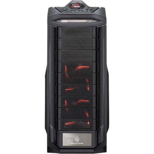 Cooler Master CM Storm Trooper Computer Case SGC-5000-KWN1