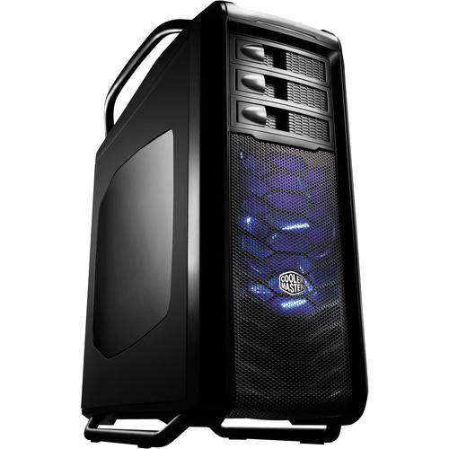 Cooler Master COSMOS SE Full Tower Desktop Case COS-5000-KWN1