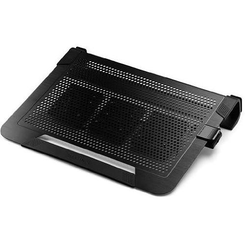 Cooler Master NotePal U3 Plus Laptop Cooling Pad R9-NBC-U3PK-GP, Cooler, Master, NotePal, U3, Plus, Laptop, Cooling, Pad, R9-NBC-U3PK-GP