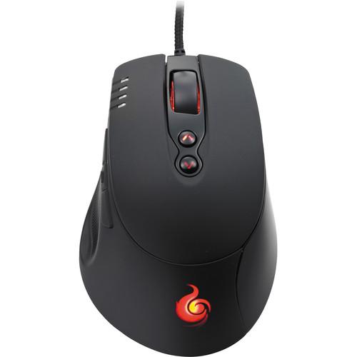 Cooler Master Storm Havoc Gaming Mouse SGM-4002-KLLN1