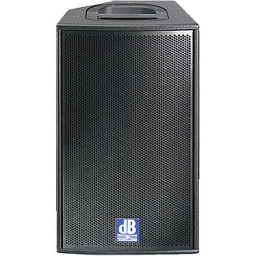 dB Technologies FLEXSYS F10 - 400W 10