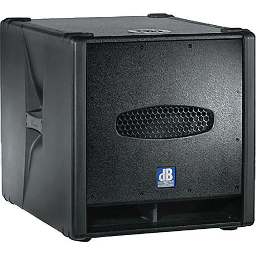 dB Technologies Sub 05D 15