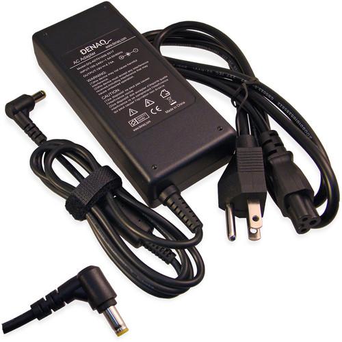 Denaq AC Adapter for Acer Laptops (4.74A, 19V) DQ-ADT01008-5517, Denaq, AC, Adapter, Acer, Laptops, 4.74A, 19V, DQ-ADT01008-5517