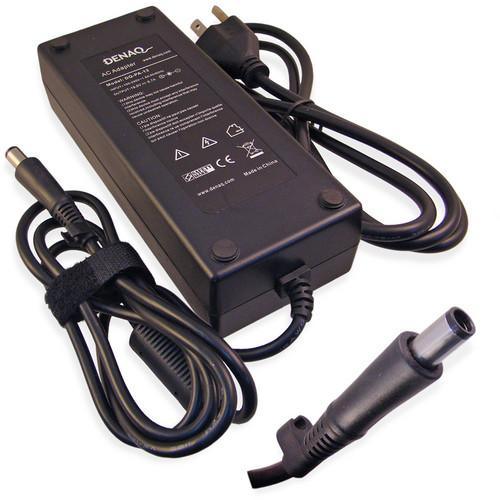 Denaq AC Adapter for Dell Laptops (6.7A, 19.5V) DQ-PA-13-7450