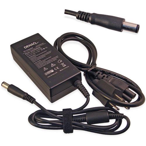 Denaq AC Adapter for HP Laptops (3.5A, 18.5V) DQ-ED494AA-7450