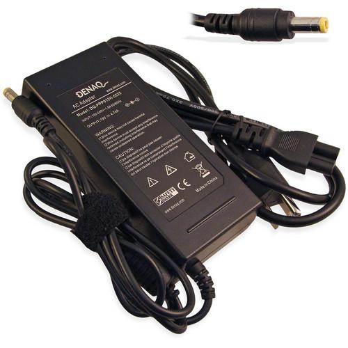 Denaq AC Adapter for HP Laptops (4.74A, 19V) DQ-PPP012H-5525