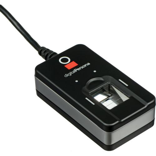 DigitalPersona U.are.U 5160 USB Fingerprint Reader 88010-001