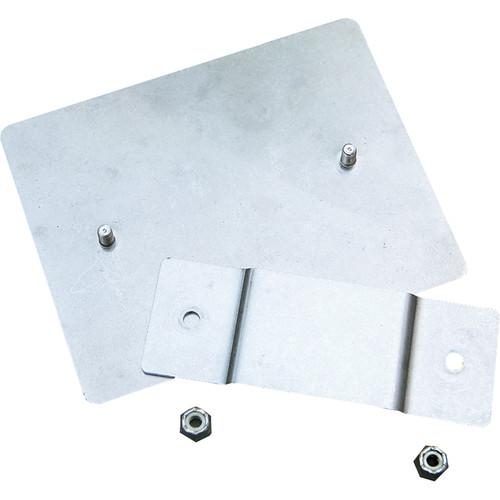 Dish Network Cab Mount Plate for Tailgater Satellite MB350