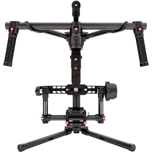 DJI Ronin 3-Axis Brushless Gimbal Stabilizer CP.ZM.000078