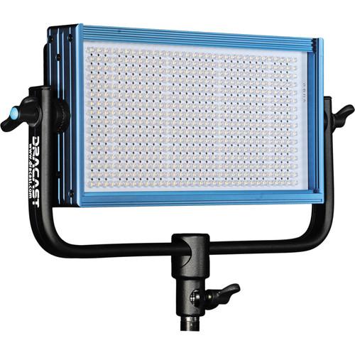 Dracast LED500 Pro Bi-Color LED Light with V-Mount DR-LED500-BV