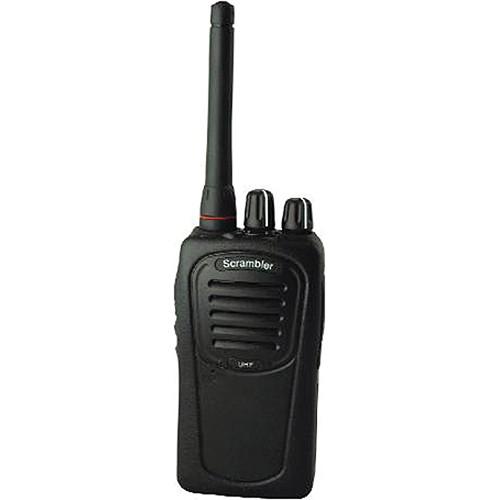 Eartec Scrambler SC-1000 Simplex Wireless PLUS 2-Way SC-1000PLUS