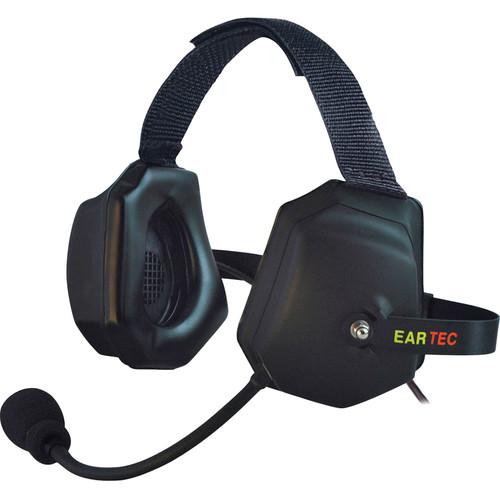 Eartec XTreme Wireless Headset for ComStar Wireless ETXC-1