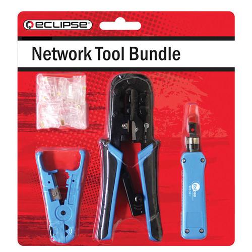 Eclipse Tools  Network Tool Bundle 902-354, Eclipse, Tools, Network, Tool, Bundle, 902-354, Video