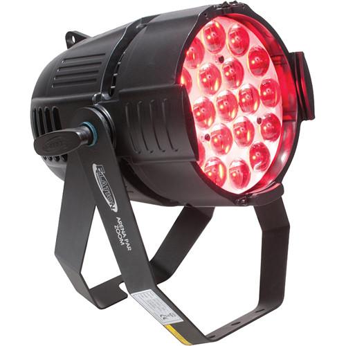 Elation Professional Arena Par Zoom ARENA PAR ZOOM