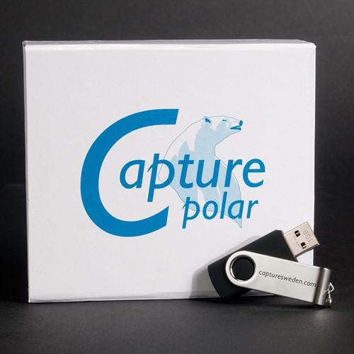 Elation Professional Capture Polar Basic Lighting CAPTURE BASIC