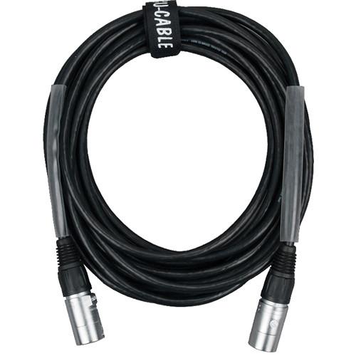 Elation Professional CAT6 EtherCON Cable (3') CAT6PRO3