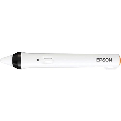 Epson Interactive Pen A - Orange for BrightLink V12H666010