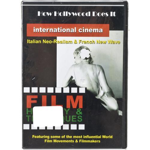 First Light Video DVD: How Hollywood Does It: F2720DVD