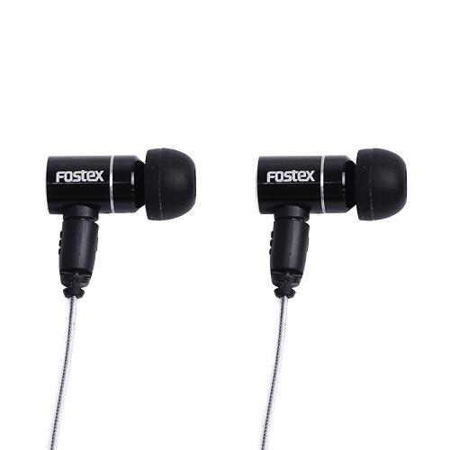 Fostex  TE-05 Inner-Ear Headphones TE-05, Fostex, TE-05, Inner-Ear, Headphones, TE-05, Video