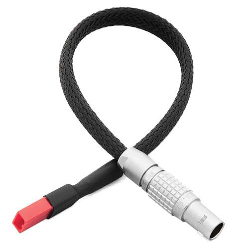 FREEFLY Freefly Battery to 2-Pin Lemo Adapter Cable 910-00003