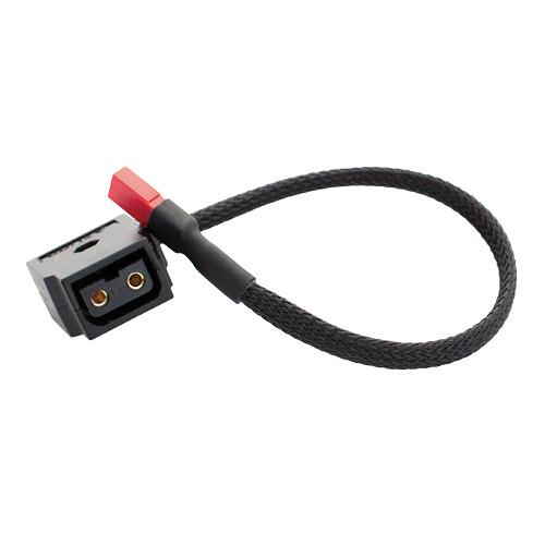 FREEFLY Freefly Battery to D-tap Adapter Cable 910-00004, FREEFLY, Freefly, Battery, to, D-tap, Adapter, Cable, 910-00004,
