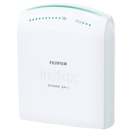 Fujifilm instax SHARE Smartphone Printer SP-1 16416251, Fujifilm, instax, SHARE, Smartphone, Printer, SP-1, 16416251,