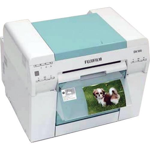 Fujifilm Print Tray for Frontier-S DX100 Printer 16394685