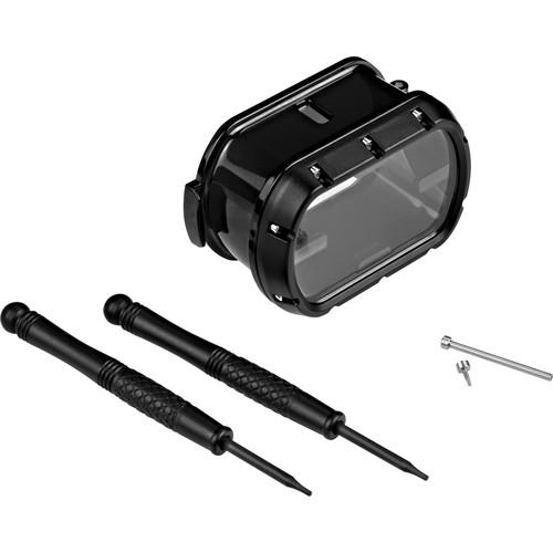 Garmin Dive Case Lens for VIRB Action Camera 010-11921-05, Garmin, Dive, Case, Lens, VIRB, Action, Camera, 010-11921-05,