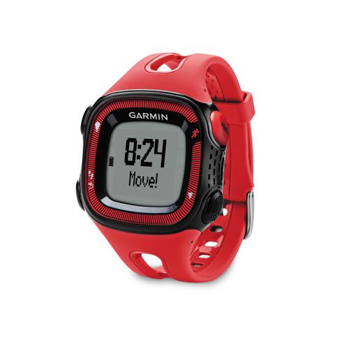 Garmin forerunner on sale 15 manual