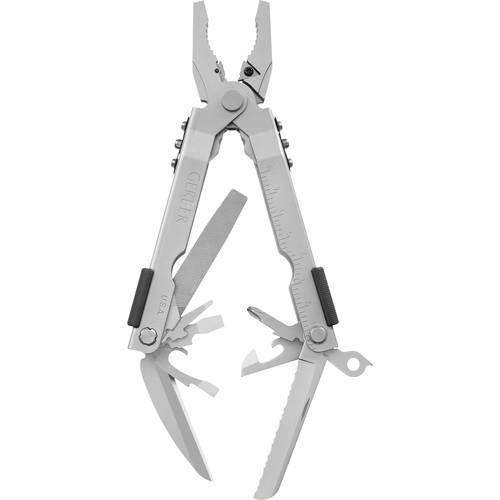 Gerber Bluntnose Multi-Plier 600 with Sheath 07500, Gerber, Bluntnose, Multi-Plier, 600, with, Sheath, 07500,